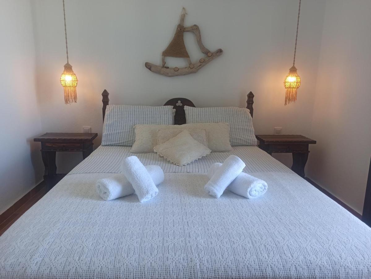 Dovas House Villa Chorefton Bagian luar foto